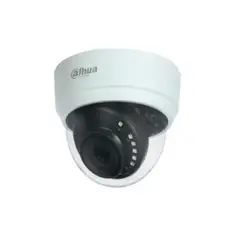 DAHUA - CAMARA DOMO 2MP IR 20M LENTE 28MM PN DH-HAC-D1A21N
