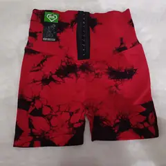 GENERICO - SHORT DEPORTIVO GYM PUSH UP