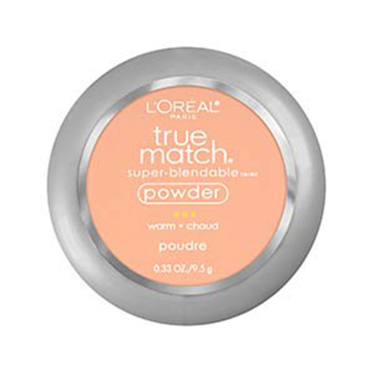 Base De Maquillaje En Polvo True Match