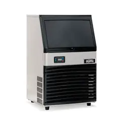 ILUMI - Máquina de Hielo MH-40 – 35 kg/día