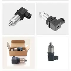 GENERICO - SENSOR TRANSMISOR DE PRESIÒN