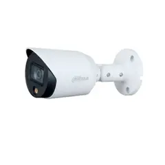 DAHUA - CAMARA BULLET 2MP IP67 LENTE 36MM PN HAC-HFW1239TN-A-LED-0360B
