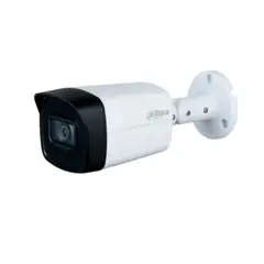 DAHUA - CAMARA BULLET 2MP IR 60M 28MM PN HAC-HFW1231TLM-I6-A-0280B