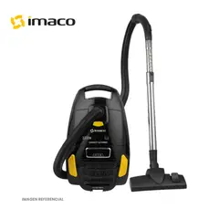 IMACO - Aspiradora doméstica hepa 6 litros 2200w IA2200