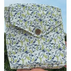 GENERICO - Funda para libros Hope