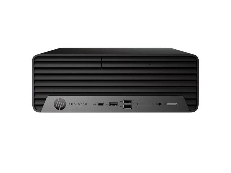 PC PRODESK 400 G9 SFF, I5-14500, 16GB RAM, 512GB SSD, W11PRO (A03G9LA)