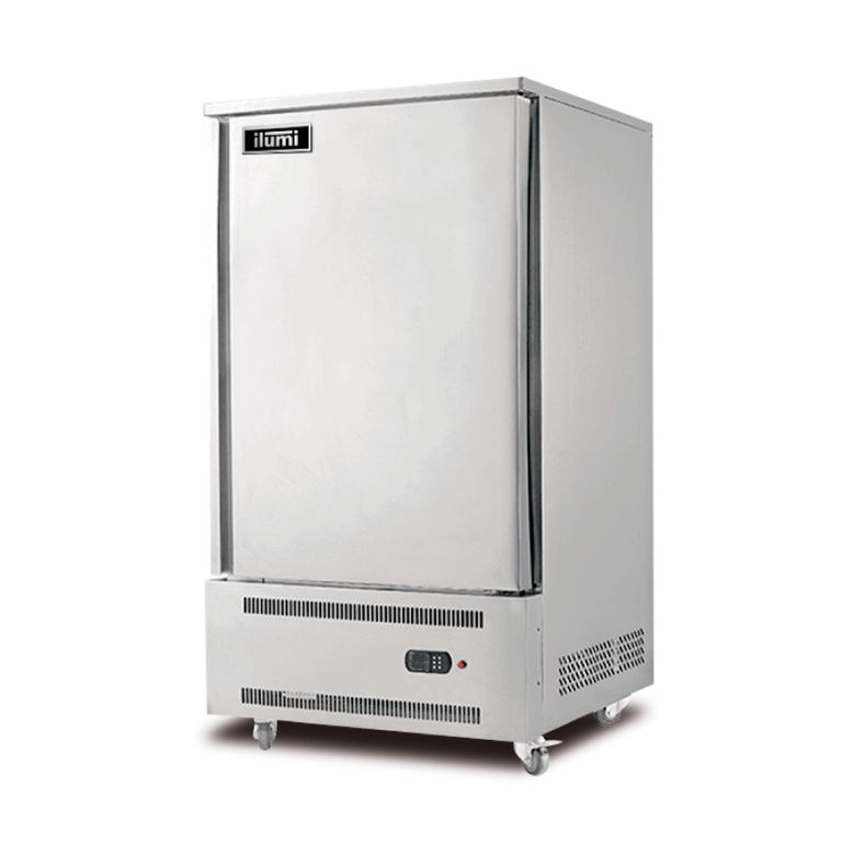 Abatidor de temperatura BF-1045