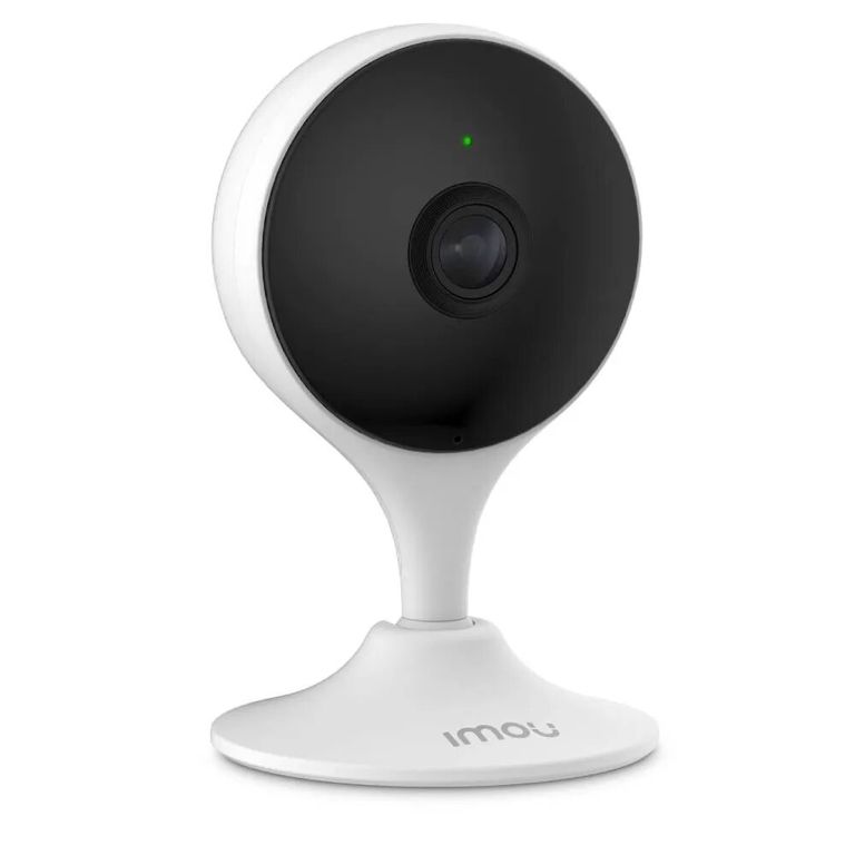 CAMARA DE SEGURIDAD CUE 2 IPC-C22E-A 2MP
