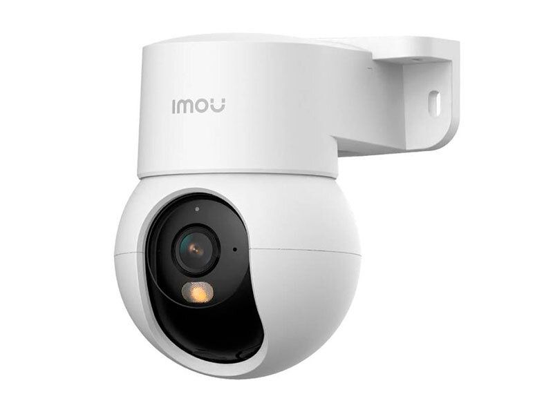 CAMARA DE SEGURIDAD RANGER MINI IPC-K2M-3H1WE WI-FI