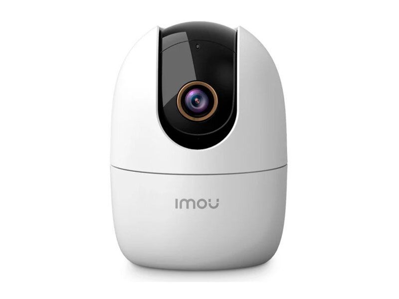 CAMARA DE SEGURIDAD RANGER 2 PRO IPC-S2E-5R1S DOMO WIFI 5MP
