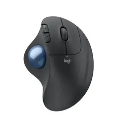 LOGITECH - Mouse Inalambrico Ergo M575 S Trackball