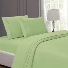 CUTE - JUEGO DE SÁBANAS KING CASATEX