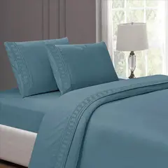 CUTE - JUEGO DE SÁBANAS KING CASATEX