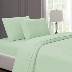 CUTE - JUEGO DE SÁBANAS KING CASATEX