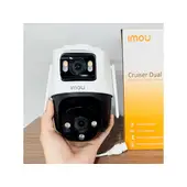 IMOU - CAMARA DE SEGURIDAD IPC-S7XE-8M0WED CRUSIER DUAL LENS 8MP IP66