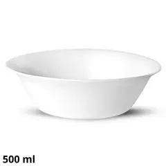 BORMIOLI - Set X 6 Bolos Sopa Toledo De 17 cm -Bormioli