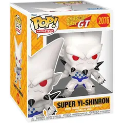 FUNKO - Pop Super YI-SHINRON 2076 Dragonball GT