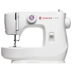 SINGER - Máquina De Coser Doméstica M1605 Color Blanco