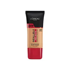 LOREAL PARIS - Base De Maquillaje Infallible Pro-matte