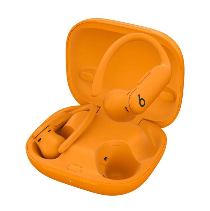 Audífonos Bluetooth PowerBeats Pro 2 Reacondicionado Naranja