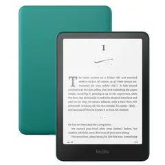 AMAZON - Nueva 7" Kindle Paperwhite 12th Signature - 32 GB - 2024