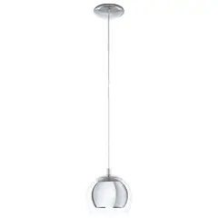 EGLO - Luminaria Colgante Rocamar