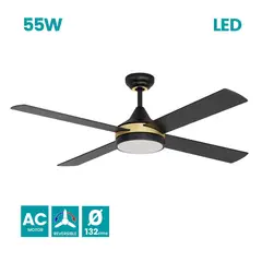 EGLO - Ventilador de Techo