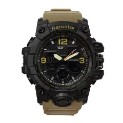 AEROSTAR - Reloj Derolls Time 5ATM 5315320