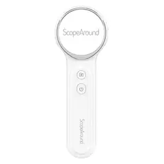 GENERICO - Otoscopio con Camara