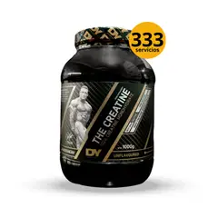 DORIAN YATES - CREATINA DY DE 1kg - CREATINA MONOHIDRATADA