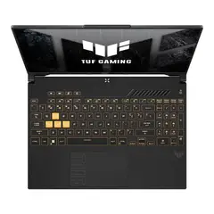 ASUS - Laptop TUF GAMING FX607VJ - RL011W 16 INTEL CORE 5 512GB SSD 8GB NVIDIA RTX 3050 CON 6 GB DE VRAM