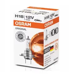 OSRAM - Foco H18 64180L Halógeno 12V 69W PY26d-1