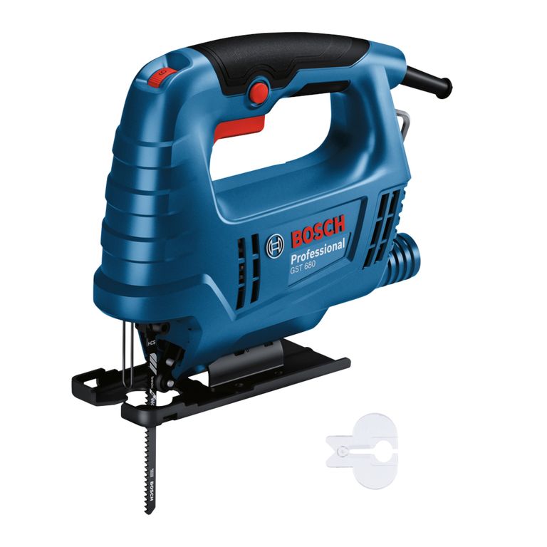 Sierra Caladora Eléctrica 500W 20mm GST 680