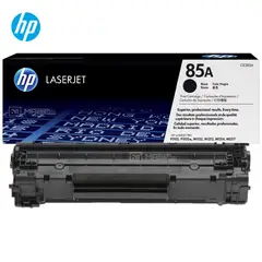 HP - TONER 85A NEGRO CE285A LJ P1102 M1212 M1132 ORIGINAL
