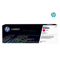 HP - TONER 826A MAGENTA CF313A LJ M855DN ORIGINAL