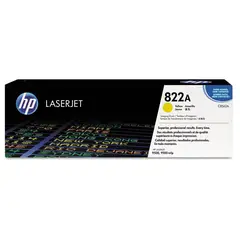 HP - TONER 822A AMARILLO C8552A LJ 9000 9050 ORIGINAL