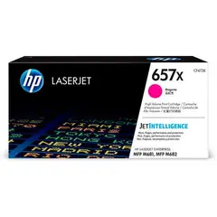 HP - TONER 657X MAGENTA CF473X LJE M681 ORIGINAL