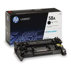 HP - TONER 58A NEGRO CF258A LJP M404 ORIGINAL