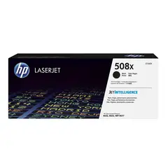 HP - TONER 508X NEGRO CF360X LJ M552 ORIGINAL