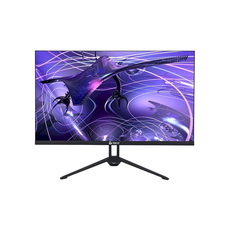Monitor 144hz 1MS GAMER 238 2417S IPS FULL HD HDMI DP PARLANTE