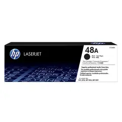 HP - TONER 48A NEGRO CF248A LJP M15W ORIGINAL