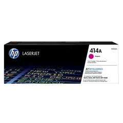 HP - TONER 414A MAGENTA W2023A LJ M454 ORIGINAL