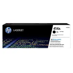 HP - TONER 414A NEGRO W2020A LJ M454 ORIGINAL