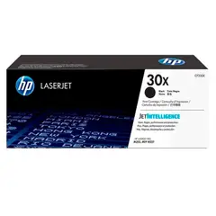 HP - TONER 30X NEGRO CF230X LJP M203DW ORIGINAL
