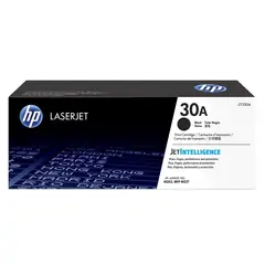 HP - TONER 30A NEGRO CF230A LJP M203DW ORIGINAL