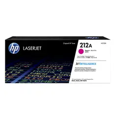 HP - TONER 212A MAGENTA W2123A LJ M555 M578 ORIGINAL