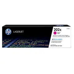HP - TONER 202X MAGENTA CF503X LJP M254 ORIGINAL