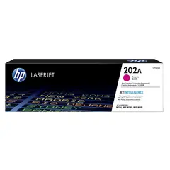 HP - TONER 202A MAGENTA CF503A LJP M254 ORIGINAL