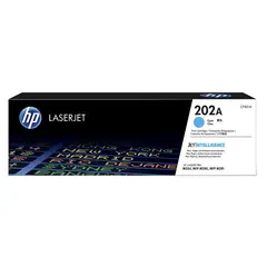 HP - TONER 202A CIAN CF501A LJP M254 ORIGINAL