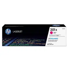 HP - TONER 201X MAGENTA CF403X LJP M252 ORIGINAL